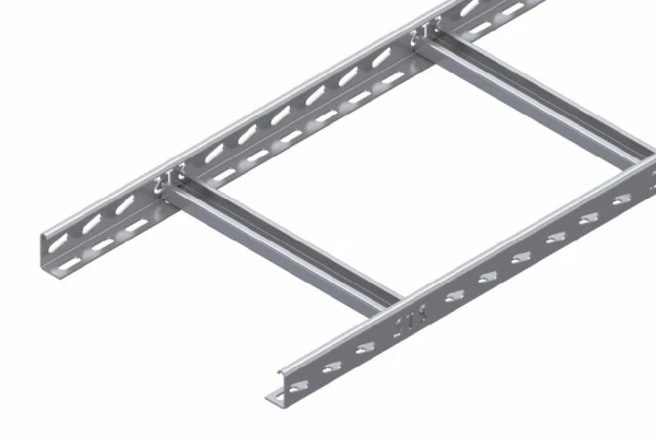 H40 Cable Ladders-C Type - Sts Elektrik