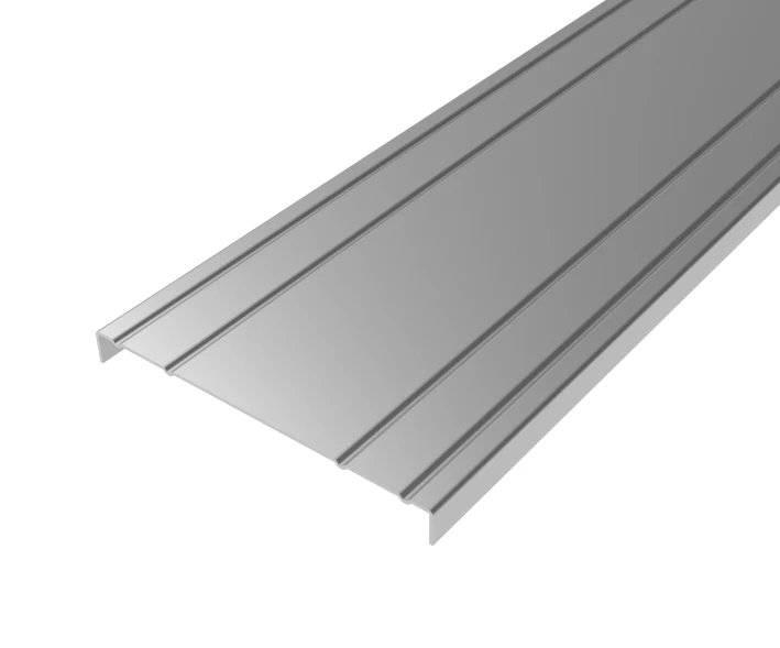 Cable Channel and Cable Ladder Covers