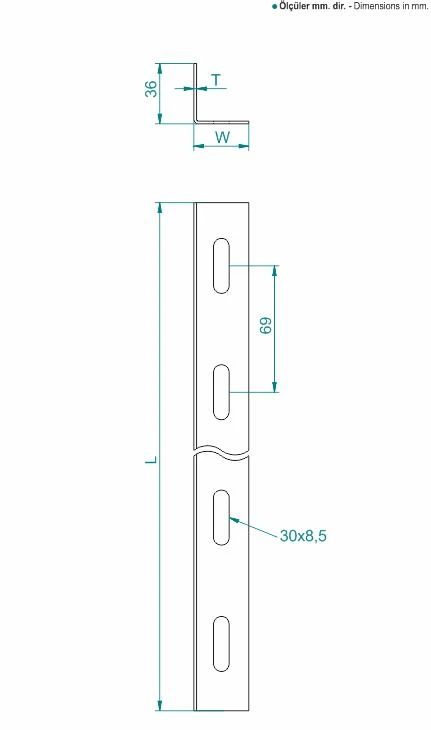 Technical Drawing