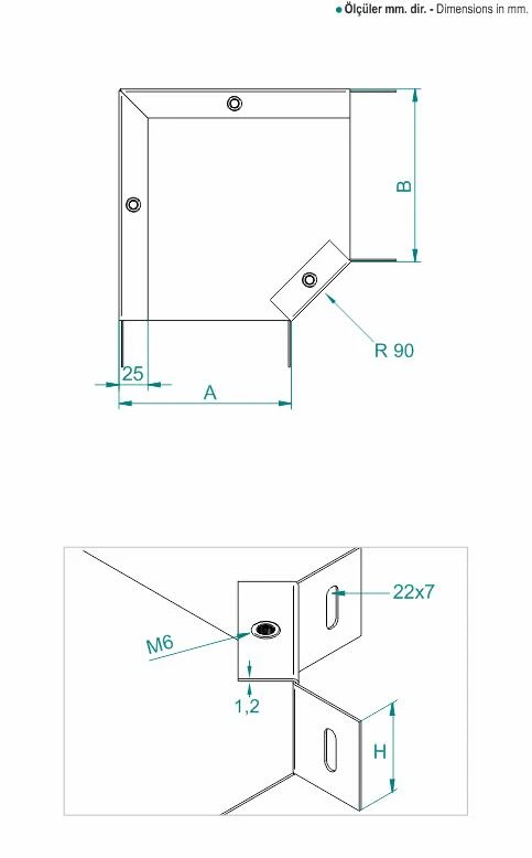 Teknik Çizim