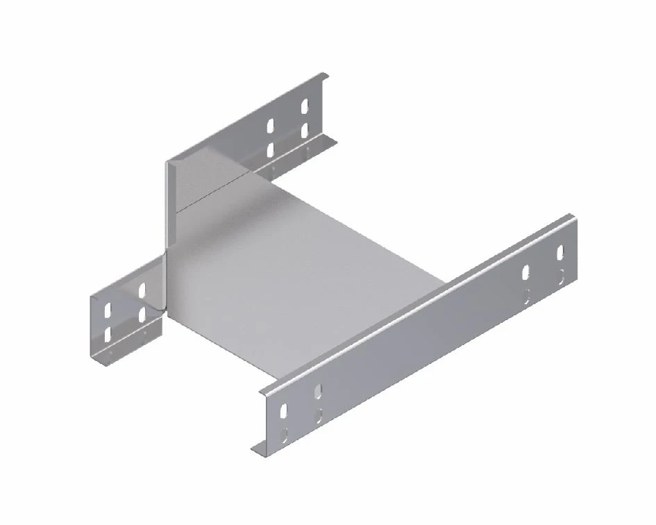 H60 Cable Channels Left Reduction Turning Element