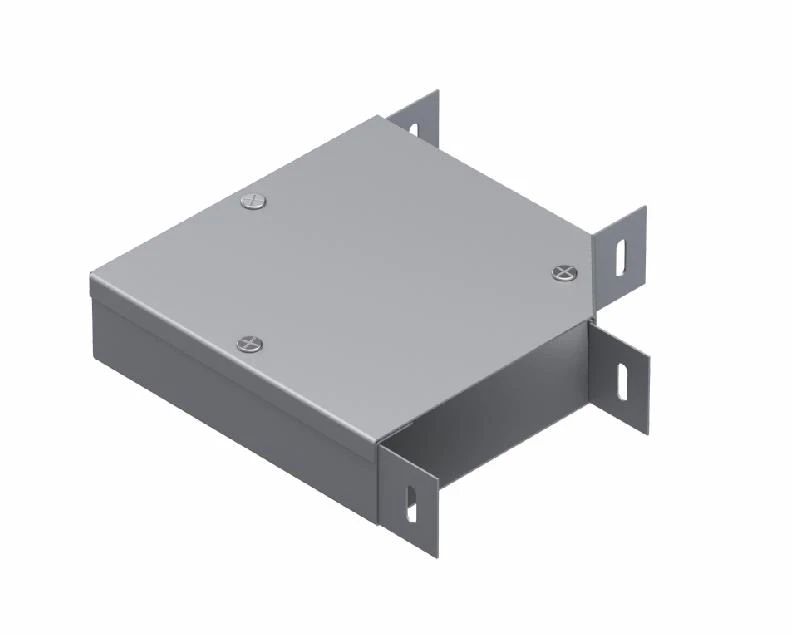 Trunking Kablo Kanalları 90 Derece L Dönüş Elemanı