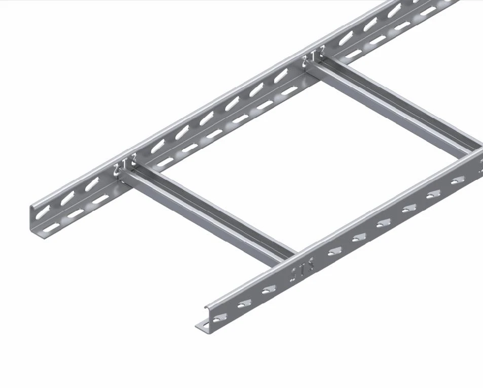 H40 Cable Ladders-C Type