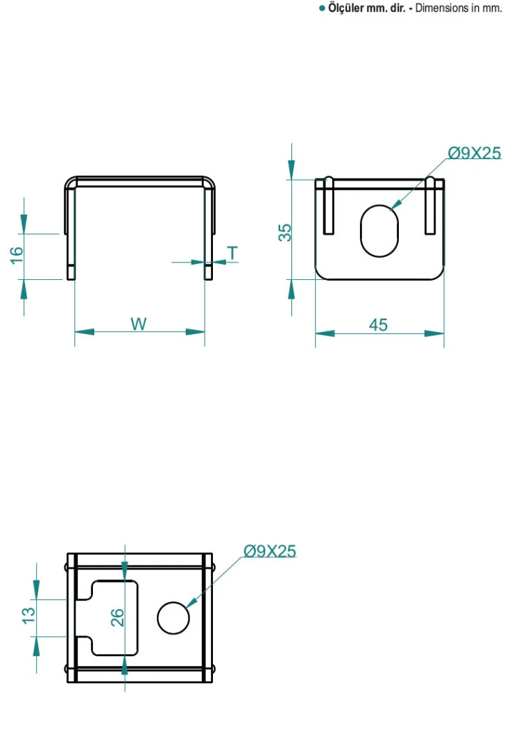 Technical Drawing